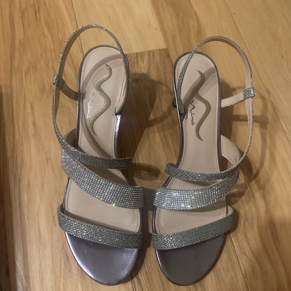 Nina Heels